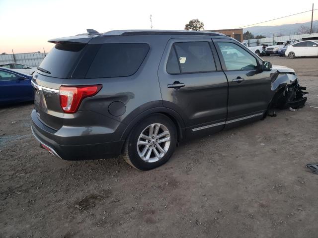 Photo 3 from auction – 2017 FORD EXPLORER X with VIN 1FM5K7D86HGC89912