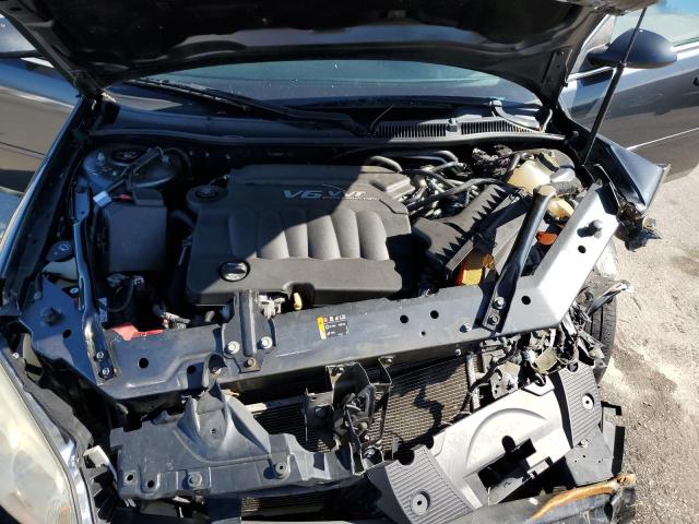 Photo 11 from auction – 2013 CHEVROLET IMPALA LT with VIN 2G1WG5E36D1176866