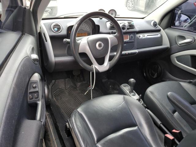 Photo 8 from auction – 2014 SMART FORTWO PUR with VIN WMEEJ3BA7EK742533