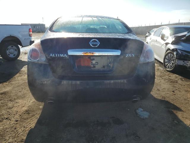 Photo 6 from auction – 2012 NISSAN ALTIMA BAS with VIN 1N4AL2AP5CC177901