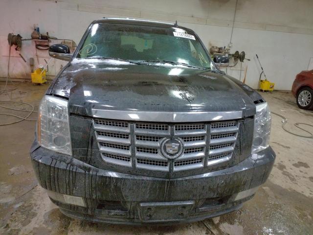 Photo 5 from auction – 2011 CADILLAC ESCALADE P with VIN 1GYS4CEF9BR119248