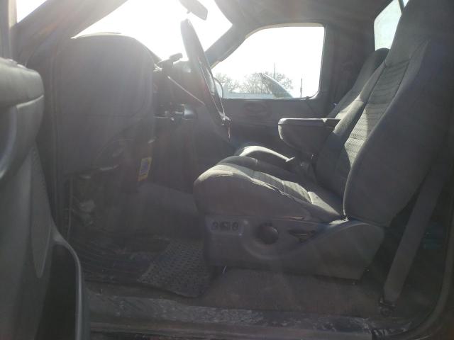 Photo 7 from auction – 2003 FORD F150 with VIN 1FTRF18L43NB86272