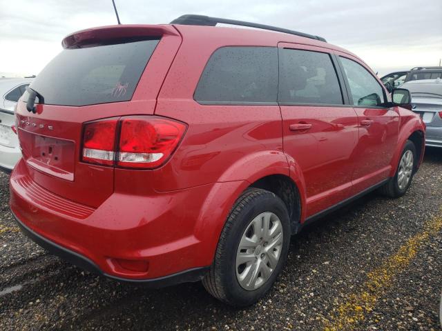 Photo 3 from auction – 2019 DODGE JOURNEY SE with VIN 3C4PDCBB4KT859259