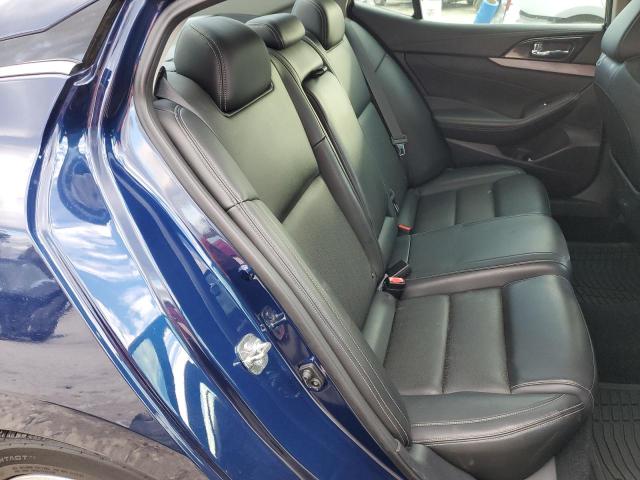 Photo 10 from auction – 2017 NISSAN MAXIMA 3.5 with VIN 1N4AA6AP7HC394063