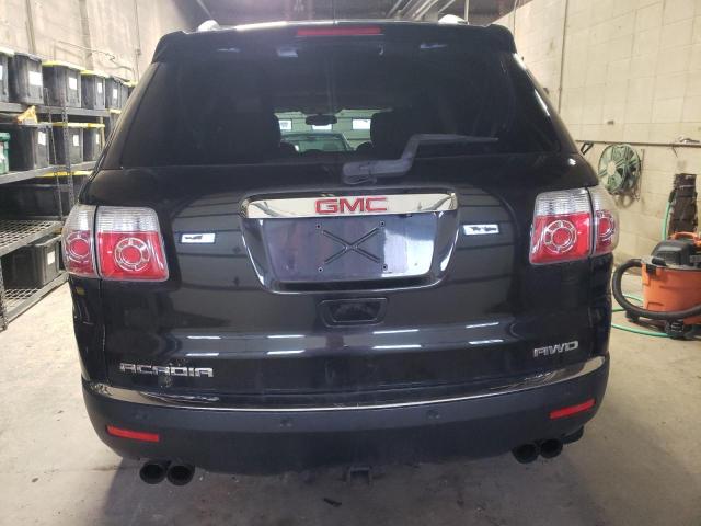 Photo 6 from auction – 2012 GMC ACADIA SLT with VIN 1GKKVRED6CJ138932