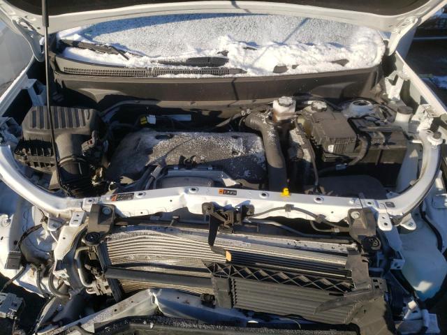 Photo 12 from auction – 2020 CHEVROLET EQUINOX PR with VIN 2GNAXYEX7L6180827