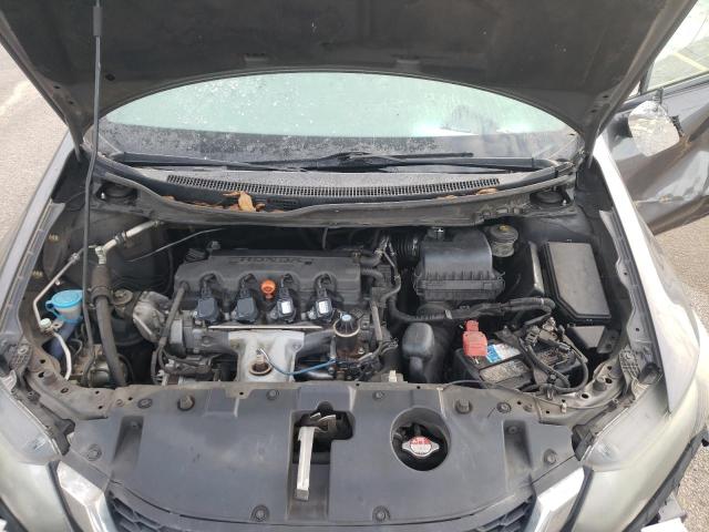 Photo 11 from auction – 2015 HONDA CIVIC SE with VIN 2HGFB2F77FH543615