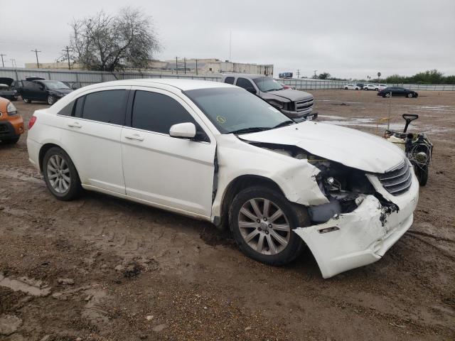 Photo 4 from auction – 2010 CHRYSLER SEBRING LI with VIN 1C3CC5FBXAN220247