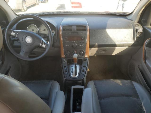 Photo 8 from auction – 2007 SATURN VUE with VIN 5GZCZ53457S829819