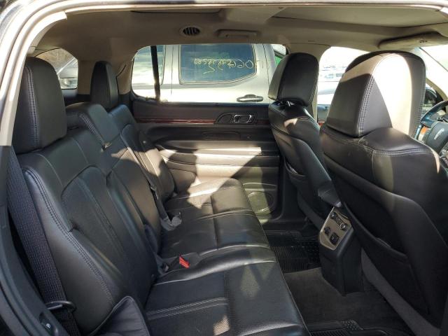 Photo 11 from auction – 2010 LINCOLN MKT with VIN 2LMHJ5AR0ABJ20729