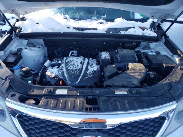 Zdjęcie 12 z aukcji – 2012 KIA SORENTO BA z VIN 5XYKT3A67CG242027