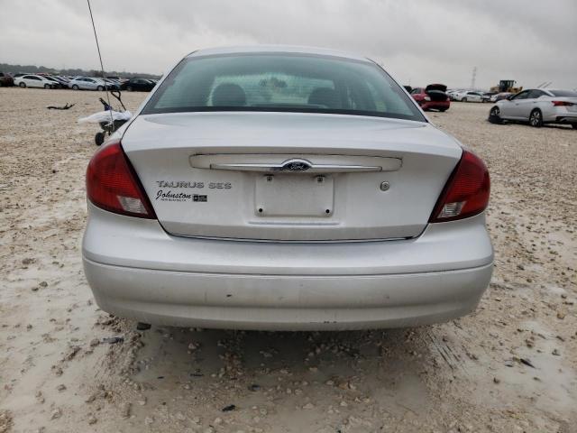 Photo 6 from auction – 2003 FORD TAURUS SES with VIN 1FAFP552X3A209134