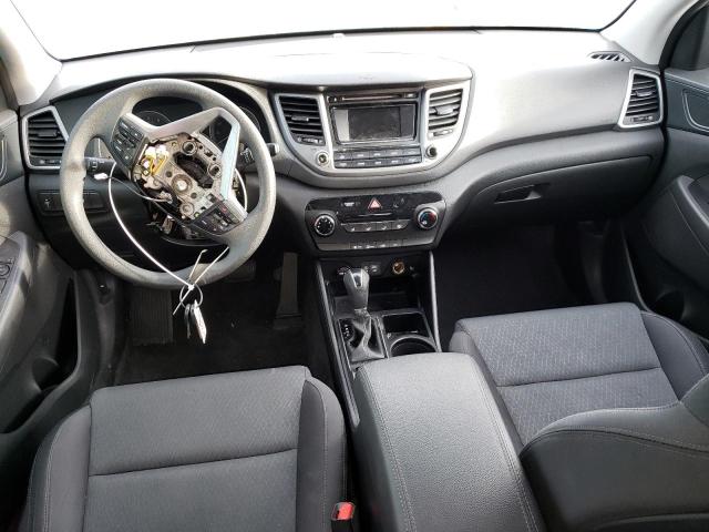 Photo 8 from auction – 2018 HYUNDAI TUCSON SE with VIN KM8J2CA45JU703813