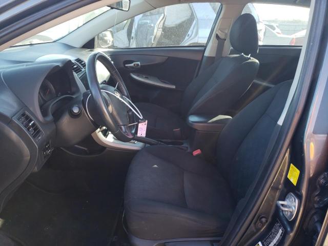 Photo 7 from auction – 2010 TOYOTA COROLLA BA with VIN 2T1BU4EE0AC492061