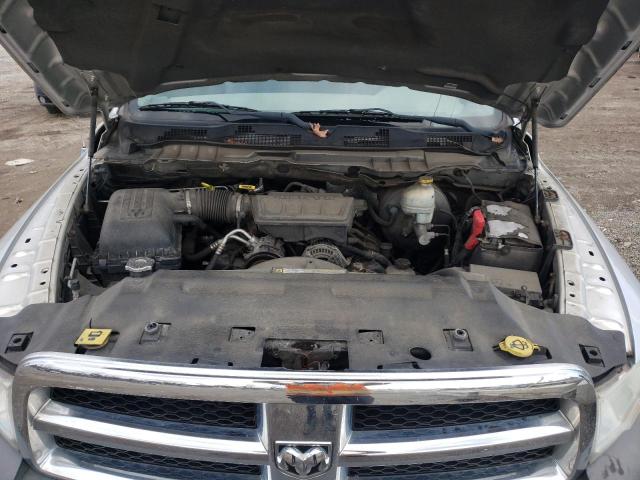 Photo 11 from auction – 2011 DODGE RAM 1500 with VIN 3D7JV1EP2BG510257