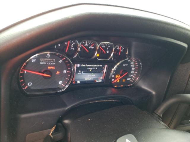 Photo 9 from auction – 2014 GMC SIERRA K15 with VIN 3GTU2VECXEG393049