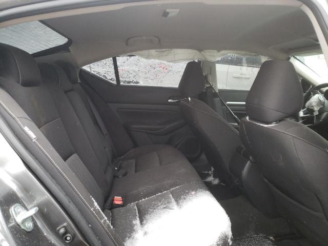 Photo 10 from auction – 2022 NISSAN ALTIMA SV with VIN 1N4BL4DV7NN343868