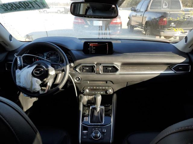 Photo 8 from auction – 2019 MAZDA CX-5 GRAND with VIN JM3KFADM1K0691737