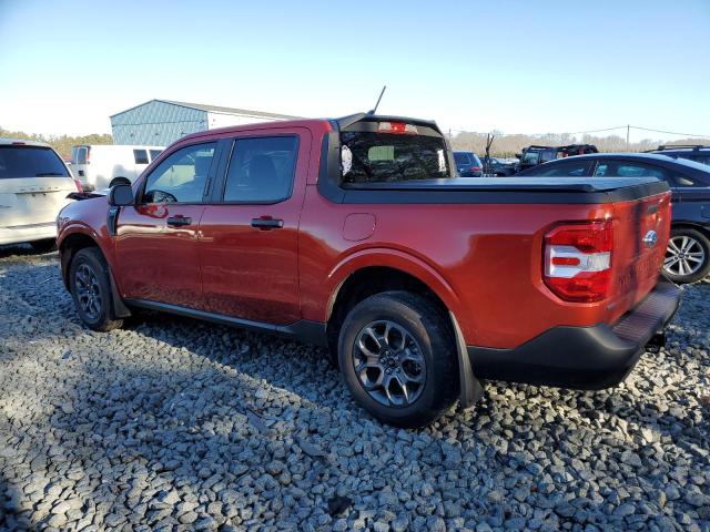 Photo 2 from auction – 2022 FORD MAVERICK X with VIN 3FTTW8E30NRA62714