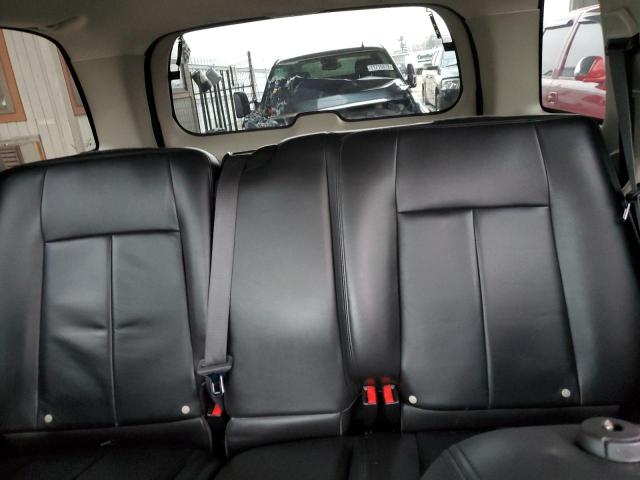Photo 10 from auction – 2008 CHEVROLET TRAILBLAZE with VIN 1GNDT13S882223583