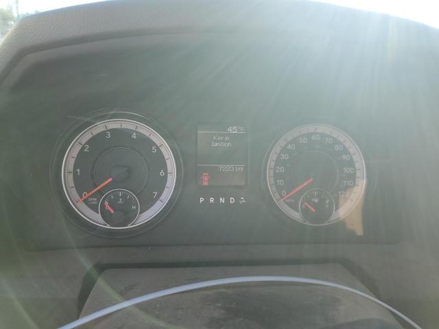 Photo 9 from auction – 2020 RAM 1500 CLASS with VIN 1C6RR6FG4LS157566