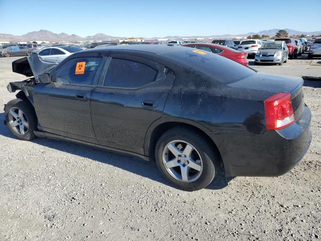 Photo 2 from auction – 2010 DODGE CHARGER SX with VIN 2B3CA3CV0AH188083