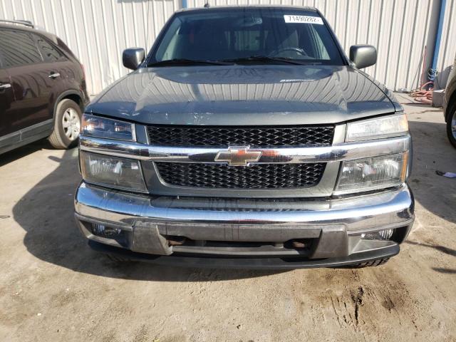 Photo 5 from auction – 2011 CHEVROLET COLORADO L with VIN 1GCJSDFE8B8118066
