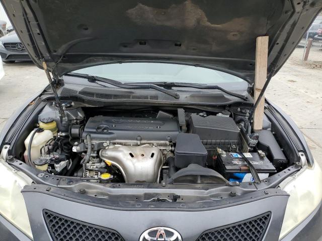 Photo 11 from auction – 2008 TOYOTA CAMRY CE with VIN 4T1BE46K18U217776