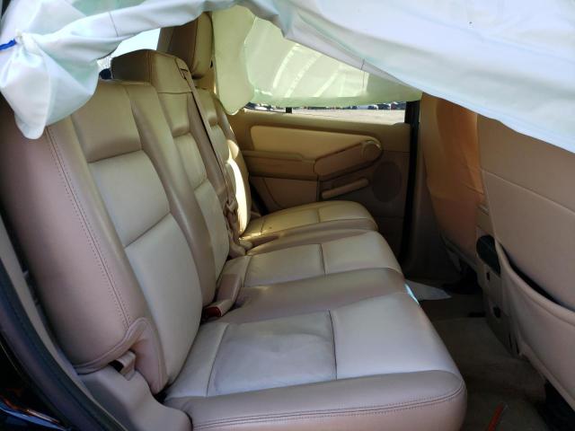 Photo 11 from auction – 2007 FORD EXPLORER E with VIN 1FMEU64E67UB62281
