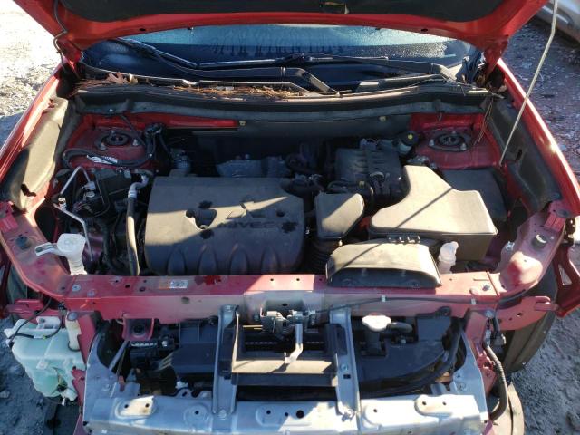 Photo 12 from auction – 2018 MITSUBISHI OUTLANDER with VIN JA4AD3A33JZ012704
