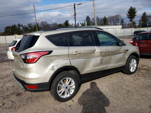 Photo 3 from auction – 2018 FORD ESCAPE SE with VIN 1FMCU9GD1JUA60129