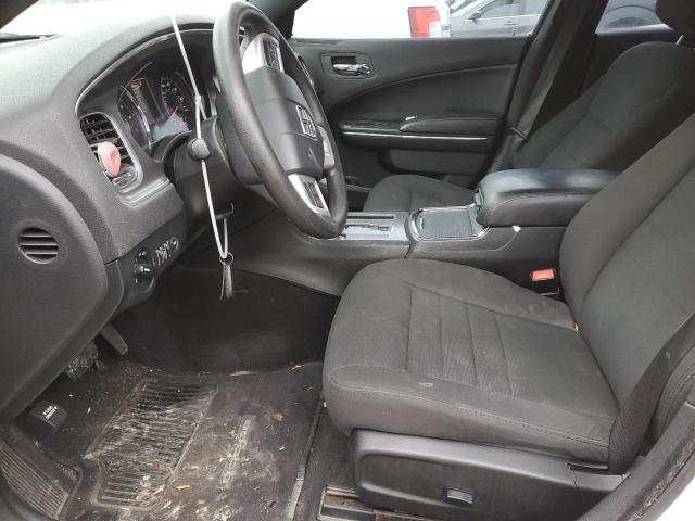 Photo 7 from auction – 2014 DODGE CHARGER SE with VIN 2C3CDXBG0EH262645