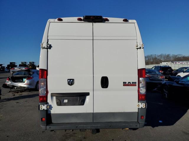 Photo 6 from auction – 2017 RAM PROMASTER with VIN 3C6URVJGXHE543494