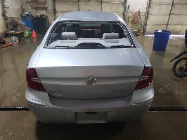 Photo 6 from auction – 2005 BUICK LACROSSE C with VIN 2G4WD532251316404
