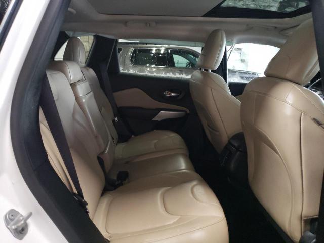 Photo 11 from auction – 2018 JEEP CHEROKEE L with VIN 1C4PJMDX3JD600063