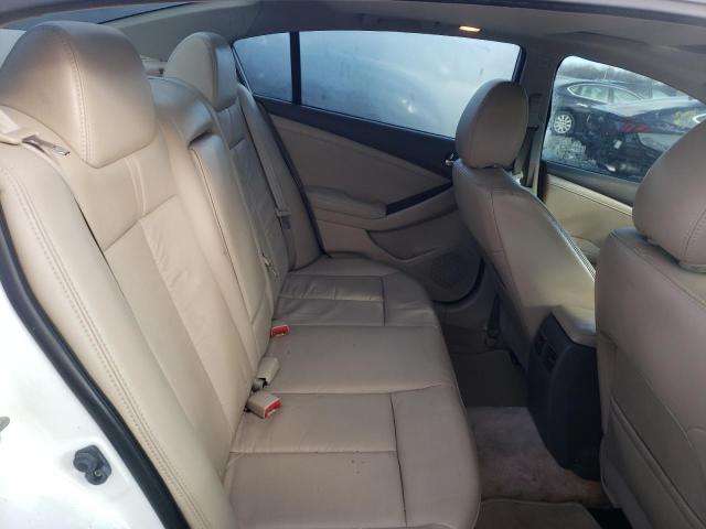 Photo 10 from auction – 2012 NISSAN ALTIMA SR with VIN 1N4BL2AP4CC182320