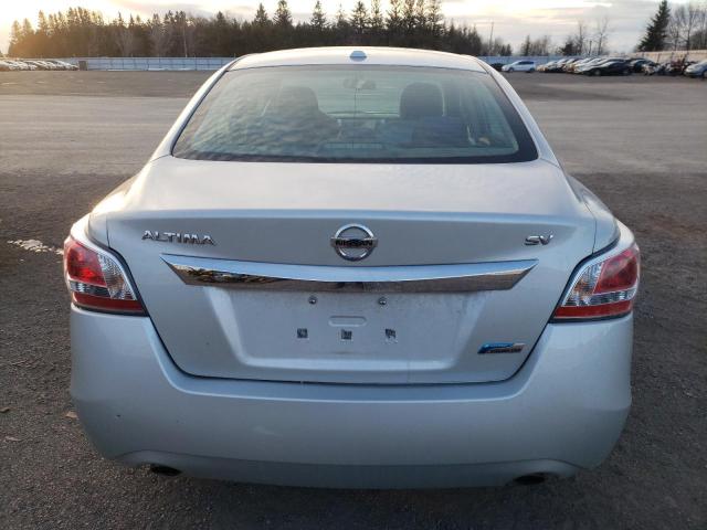 Photo 6 from auction – 2015 NISSAN ALTIMA 2.5 with VIN 1N4AL3AP2FN877860