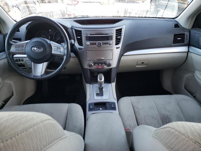 Foto 8 de la subasta – 2011 SUBARU LEGACY 2.5 con VIN 4S3BMBC66B3255908