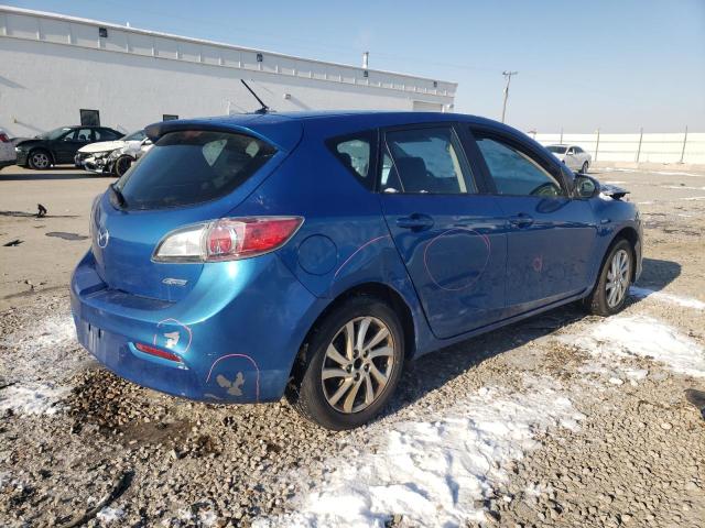 Photo 3 from auction – 2012 MAZDA 3 I with VIN JM1BL1L79C1684544