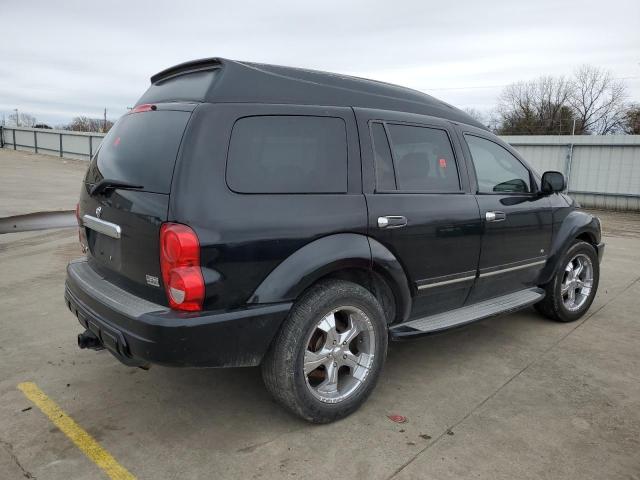 Photo 3 from auction – 2004 DODGE DURANGO LI with VIN 1D4HD58D14F220328