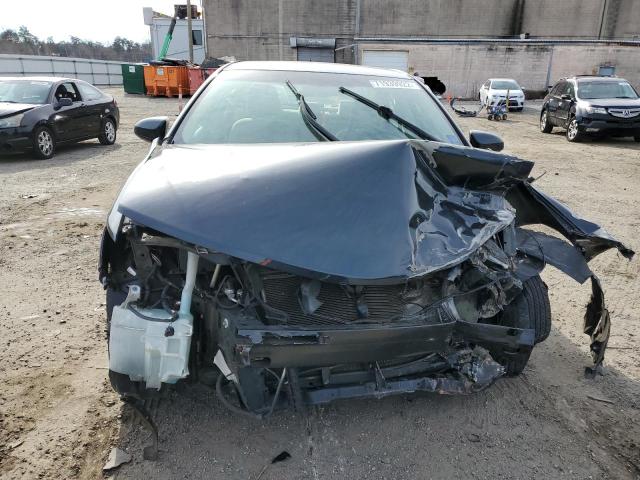 Photo 5 from auction – 2014 TOYOTA CAMRY L with VIN 4T4BF1FK3ER344588