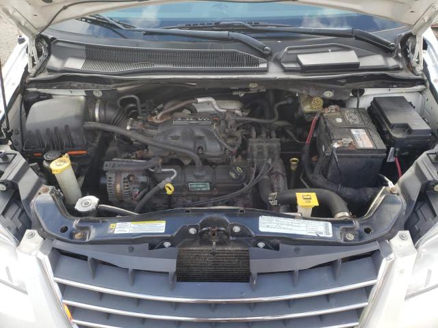 Photo 12 from auction – 2009 CHRYSLER TOWN & COU with VIN 2A8HR44E99R635011