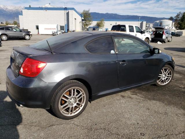 Photo 3 from auction – 2007 TOYOTA SCION TC with VIN JTKDE177570159014