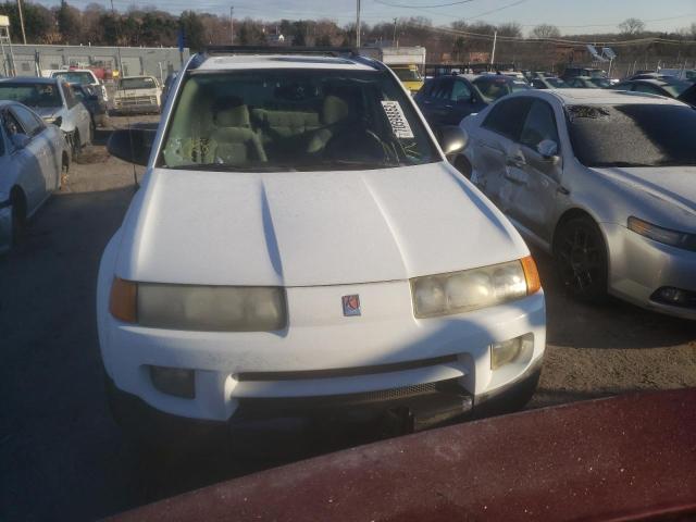 Photo 5 from auction – 2003 SATURN VUE with VIN 5GZCZ63B03S897637