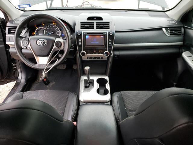 Photo 8 from auction – 2012 TOYOTA CAMRY BASE with VIN 4T1BF1FK4CU146447