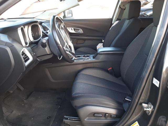 Photo 7 from auction – 2017 CHEVROLET EQUINOX LT with VIN 2GNFLFEK6H6285554