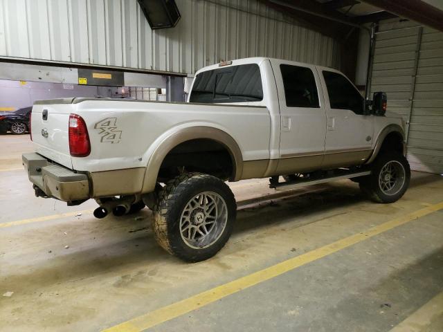 Photo 3 from auction – 2012 FORD F250 SUPER with VIN 1FT7W2BT3CEA76030