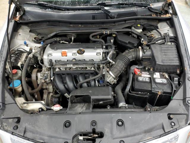 Photo 11 from auction – 2011 HONDA ACCORD EX with VIN 1HGCP2F76BA109148