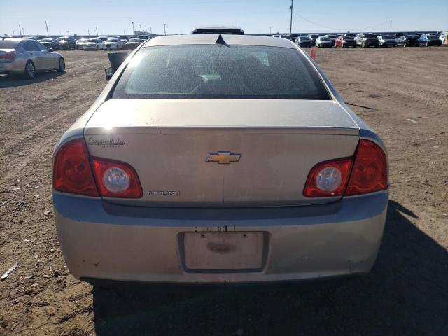Photo 6 from auction – 2012 CHEVROLET MALIBU LS with VIN 1G1ZB5E09CF103984