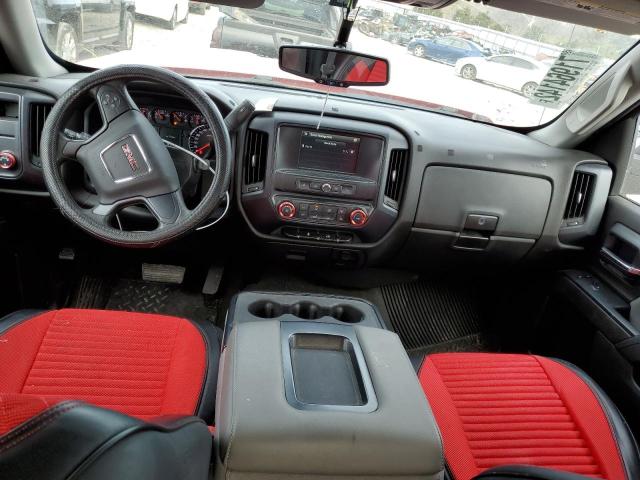 Photo 8 from auction – 2016 GMC SIERRA C15 with VIN 1GTR1LEH9GZ227066